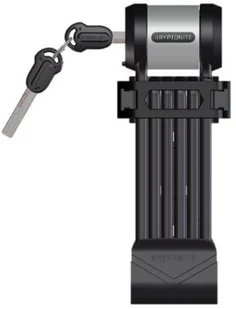 KRYPTONITE Zapięcie rowerowe Kryptolok 685 - Zabezpieczenia do roweru - miniaturka - grafika 2