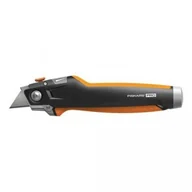 Nożyce i noże - FISKARS Nóż budowlany CarbonMax 1027226 FS1027226 - miniaturka - grafika 1