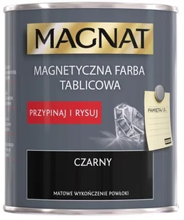 Magnat Farba magnetyczna 750 ml - Farby olejne i specjalne - miniaturka - grafika 2