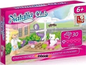 Klocki - Artyk Klocki Natalia 30 elementów - miniaturka - grafika 1