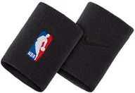 Ściągacze i opaski sportowe - Nike Opaski na rękę NBA Elite - NKN03-001 NKN03-001 - miniaturka - grafika 1