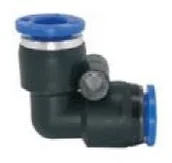 Akcesoria pneumatyczne - TEKMA Złączka Kątowa 12-12 16902 - miniaturka - grafika 1