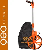 Sprzęt geodezyjny - GEO-FENNEL GeoFennel M 20 Drogomierz precyzyjny 16-202-27 - miniaturka - grafika 1