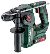 Młoty udarowe - Metabo Młotowiertarka akumulatorowa PowerMaxx BH 12 BL 16 600207500 - miniaturka - grafika 1