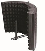 Mikrofony komputerowe - Maono Kabina akustyczna mikrofonu S02 AU-S02 ISOLATI - miniaturka - grafika 1