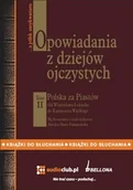 Podstawy obsługi komputera - Bellona praca zbiorowa Opowiadania z dziejów ojczystych. Tom II. Polska za Piastów. Od Władysława Łokietka do Kazimierza Wielkiego - miniaturka - grafika 1