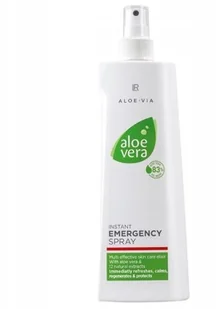 LR Wyjątkowy Emergency Spray Do Pielęgnacji Ciała - Balsamy i kremy do ciała - miniaturka - grafika 2