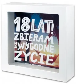 Pan Dragon Skarbonka Home-18 - Pan Dragon - Skarbonki - miniaturka - grafika 2