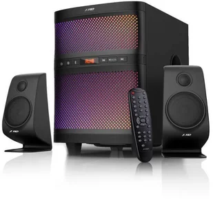 Fenda F580X - Głośniki komputerowe - miniaturka - grafika 2