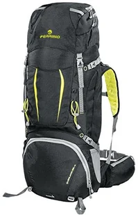 Ferrino Plecaki turystyczne Overland 65+10L Czarny - Plecaki - miniaturka - grafika 3
