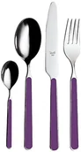 Zestawy sztućców - MEPRA Garnek 10 a722020 komplet sztućców, wzornictwo Mepra Fantasia 10D622024 - miniaturka - grafika 1