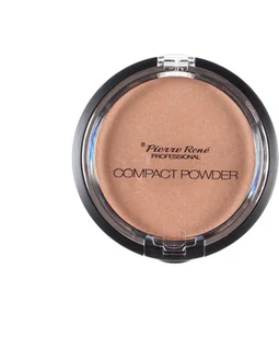 Pierre Rene PUDER PRASOWANY COMPACT POWDER 8G 13 - Pudry do twarzy - miniaturka - grafika 2
