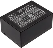 Urządzenia medyczne - Cameron Sino Ahram Biosystems UF12-A UF12-A 1700mAh 18.87Wh Li-Ion 11.1V Cameron Sino) CS-ARF120MD - miniaturka - grafika 1