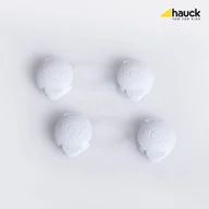 Zabezpieczenia dla dzieci - Hauck Close Me 3, Zabezpieczenie drzwiczek, 2 szt. - miniaturka - grafika 1