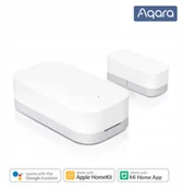 Systemy inteligentnych domów - Aqara czujnik otwarcia drzwi i okien - miniaturka - grafika 1