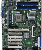 Płyty główne serwerowe - Supermicro Pdsma LGA775 DDR2 PCIe Pci-x - miniaturka - grafika 1
