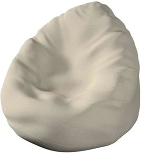 Dekoria.pl Dekoria.pl Worek do siedzenia szaro-beżowy 80 × 115 cm Amsterdam 543-704-52 - Pufy i podnóżki Dekoria.pl Dekoria.pl Worek do siedzenia szaro-beżowy 80 × 115 cm Amsterdam 543-704-52 - Pufy i podnóżki - miniaturka - grafika 1