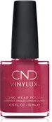 Lakiery do paznokci - CND Lakier Vinylux Red Baroness #139 15 ml - miniaturka - grafika 1