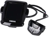 Akcesoria rowerowe - Yamaha Yamaha TFT-C Display Unit incl. Remote 2022 wyświetlacze do rowerów elektrycznych 3050818034 - miniaturka - grafika 1