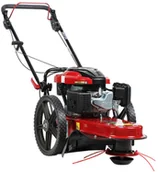 Kosiarki - Krysiak FAWORYT NK352 - miniaturka - grafika 1