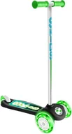 Hulajnogi - Skids Control Luminous Junior narty 66 x 27 cm zielony - miniaturka - grafika 1