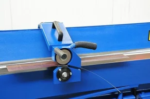 MAAD NK-1.2 NOŻYCE KRĄŻKOWE GILOTYNA DO BLACHY DO ZAGINARKI NK-1.2 - Inne akcesoria dekarskie - miniaturka - grafika 8