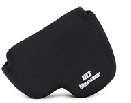 Torby fotograficzne i futerały - Megagear MG809 ultra light do Nikon Coolpix L840 - miniaturka - grafika 1