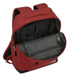 Travelite Plecak Kick Off M 17l 006917 006917 10 - Plecaki - miniaturka - grafika 2