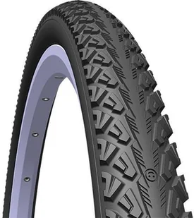 RUBENA mitas unisex Shield opony opony rowerowe, Classic, do dojazdy do pracy, zapewnia trasach rowerowych, brompton-, czarna, 20 x 1,75 x 2 cm, 1 opony 001691 - Opony rowerowe RUBENA mitas unisex Shield opony opony rowerowe, Classic, do dojazdy do pracy, zapewnia trasach rowerowych, brompton-, czarna, 20 x 1,75 x 2 cm, 1 opony 001691 - Opony rowerowe - miniaturka - grafika 1