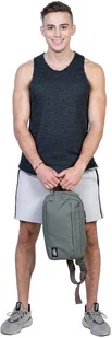 CabinZero Plecak na jedno ramię Cross Body 11l - Plecaki - miniaturka - grafika 19