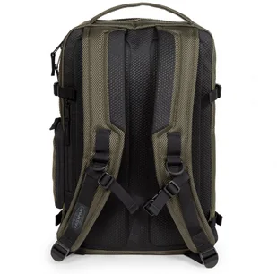Eastpak Tecum M Plecak 47,5 cm przegroda na laptopa cnnct khaki EK91D-C06 - Torby na laptopy - miniaturka - grafika 3