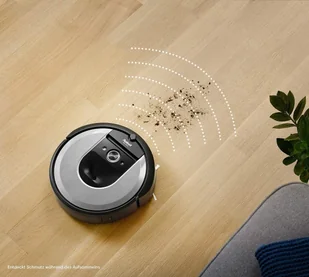 Robot sprzątający iRobot Roomba i7 i7156 - Roboty sprzątające - miniaturka - grafika 11
