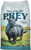 Sucha karma dla psów - Taste of the Wild Prey Dog Angus Beef 11,34 kg - miniaturka - grafika 1