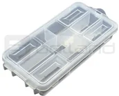 Skrzynki i torby narzędziowe - Organizer Knox NO35 NSZ-03341 - miniaturka - grafika 1