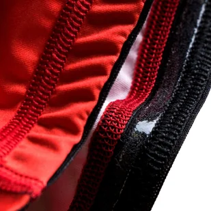 Extreme Hobby Trykot zapaśniczy, WRESTLING, czerwony, rozmiar 2XL - Pozostałe akcesoria do sportów walki - miniaturka - grafika 7