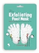Cettua Exfoliating Foot Mask, skarpetki złuszczające do stóp - Pielęgnacja stóp - miniaturka - grafika 2