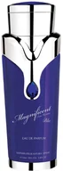Wody i perfumy męskie - Armaf Magnificent Blue Pour Homme EDP 100ml 104046-uniw - miniaturka - grafika 1
