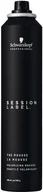 Kosmetyki do stylizacji włosów - Schwarzkopf Professional Session Label The Mousse 200ml - miniaturka - grafika 1