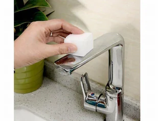 3M Scotch Brite Magiczna Gąbka 2szt.. 3M000142 - Ściereczki, gąbki, czyściki - miniaturka - grafika 9