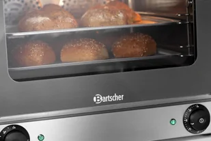 Piec konwekcyjny AT90-ST 120879 - Piece, kotły  i płyty grzejne gastronomiczne - miniaturka - grafika 8