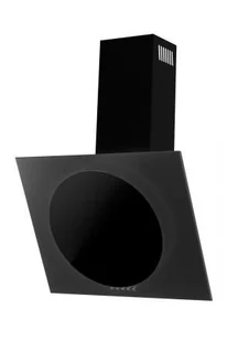 VDB Punto 60 Black - Okapy kuchenne - miniaturka - grafika 2