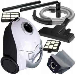 Odkurzacz Prime3 SVC21 - Odkurzacze - miniaturka - grafika 5