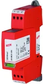 Piorunochrony - Dehn Ogranicznik przepięć D Typ 3 2P 5kA 1,5kV 953205 953205 - miniaturka - grafika 1