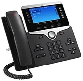 Telefonia VoIP - Cisco Systems Cisco 8841 VoIP CP-8841-K9= - miniaturka - grafika 1