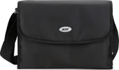 Torby na laptopy - Acer Torba Bag/Carry Case for X/P1/P5 & H/V6 series Bag inside dimension 325 245 120 mm 0.29kg MC.JPV11.005 - miniaturka - grafika 1