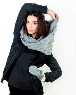 Art of Polo Rękawiczki Antarktyda - Rękawiczki - miniaturka - grafika 2