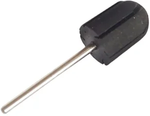 3x Pilnik banan Zebra 180/240 Delikatny - Akcesoria do paznokci - miniaturka - grafika 2