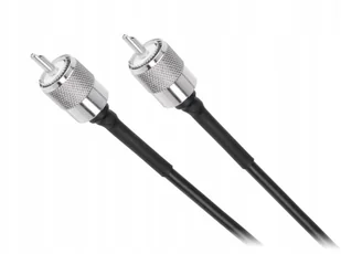 Kabel Do Miernika Swr 30Cm - Akcesoria do CB Radia - miniaturka - grafika 3