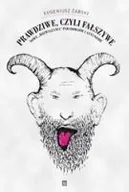 Felietony i reportaże - Atut Eugeniusz Żabski Prawdziwe, czyli fałszywe - miniaturka - grafika 1