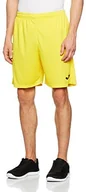 Akcesoria turystyczne - Joma joma dorosłych Team Shorts 100053.900, żółty 100053.900 - miniaturka - grafika 1